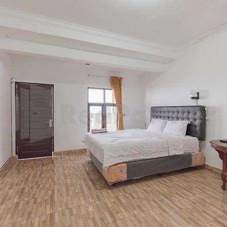 Pondok Hefi Ciwidey Mitra Reddoorz Ngoại thất bức ảnh