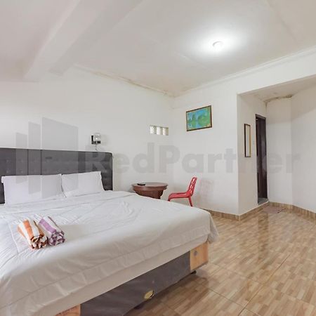 Pondok Hefi Ciwidey Mitra Reddoorz Ngoại thất bức ảnh