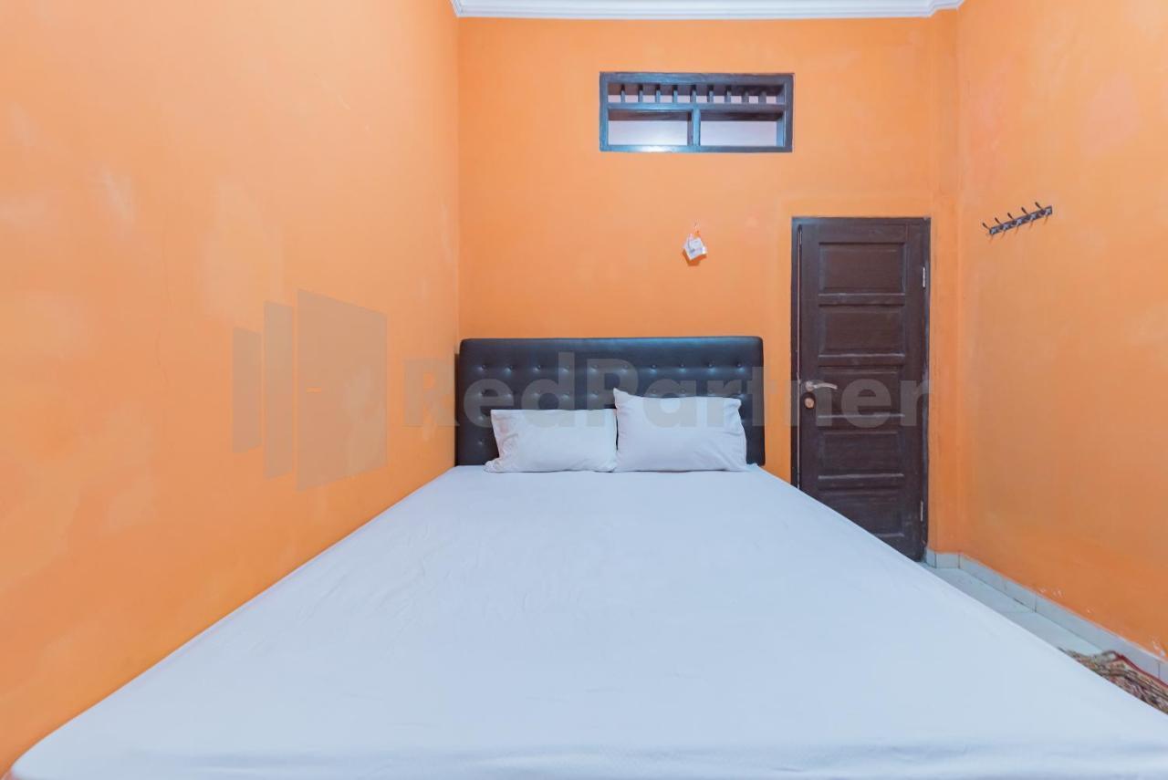 Pondok Hefi Ciwidey Mitra Reddoorz Ngoại thất bức ảnh