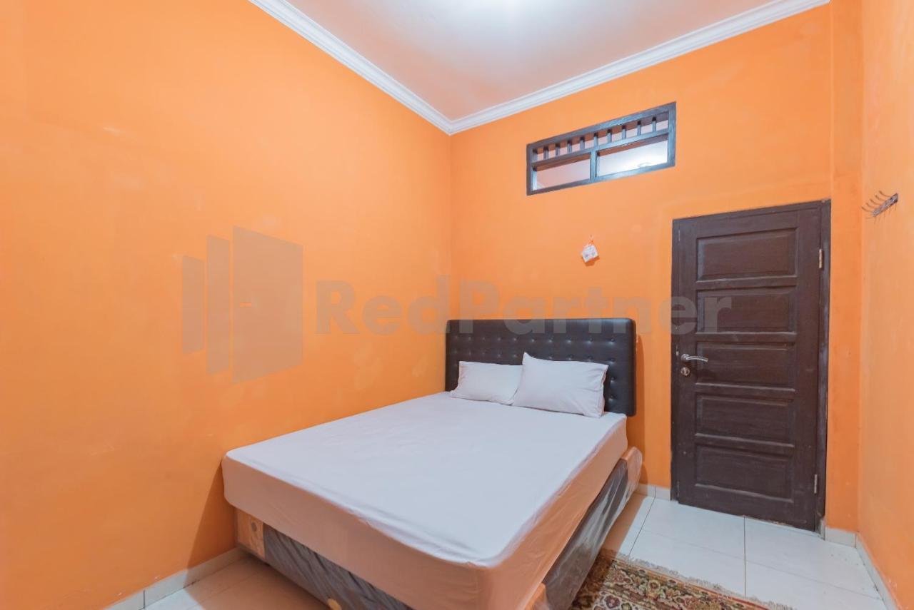 Pondok Hefi Ciwidey Mitra Reddoorz Ngoại thất bức ảnh