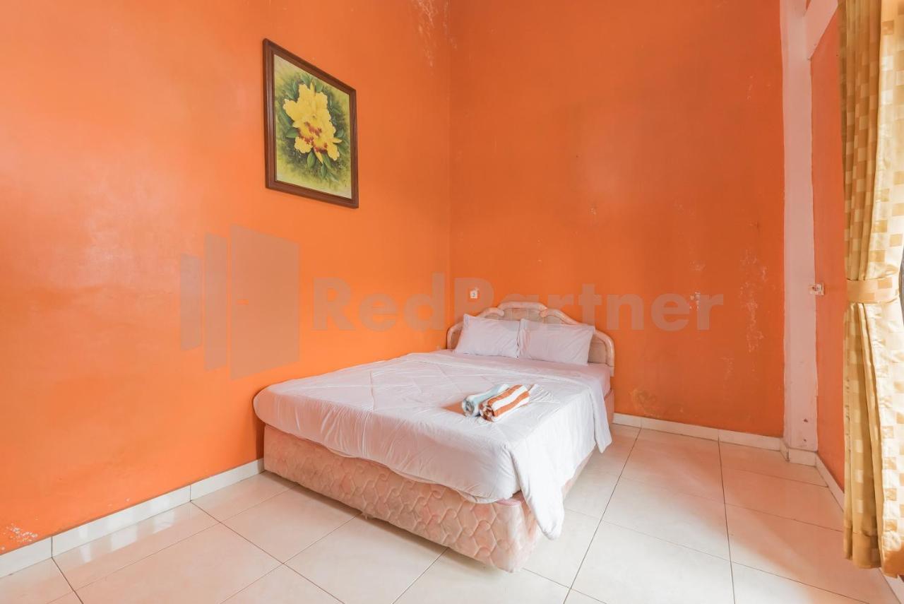 Pondok Hefi Ciwidey Mitra Reddoorz Ngoại thất bức ảnh