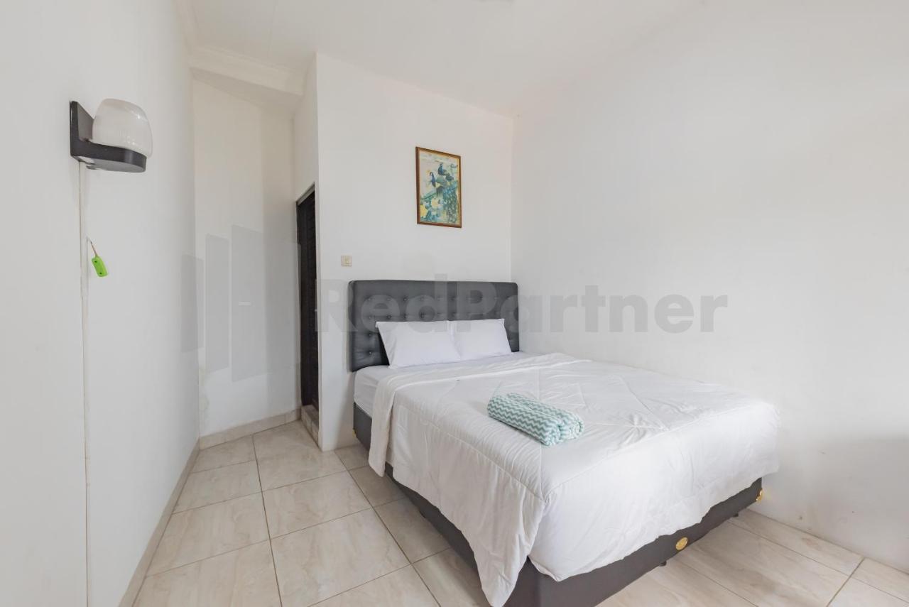 Pondok Hefi Ciwidey Mitra Reddoorz Ngoại thất bức ảnh