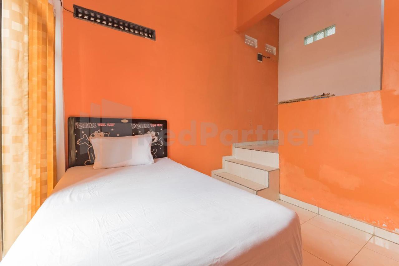Pondok Hefi Ciwidey Mitra Reddoorz Ngoại thất bức ảnh