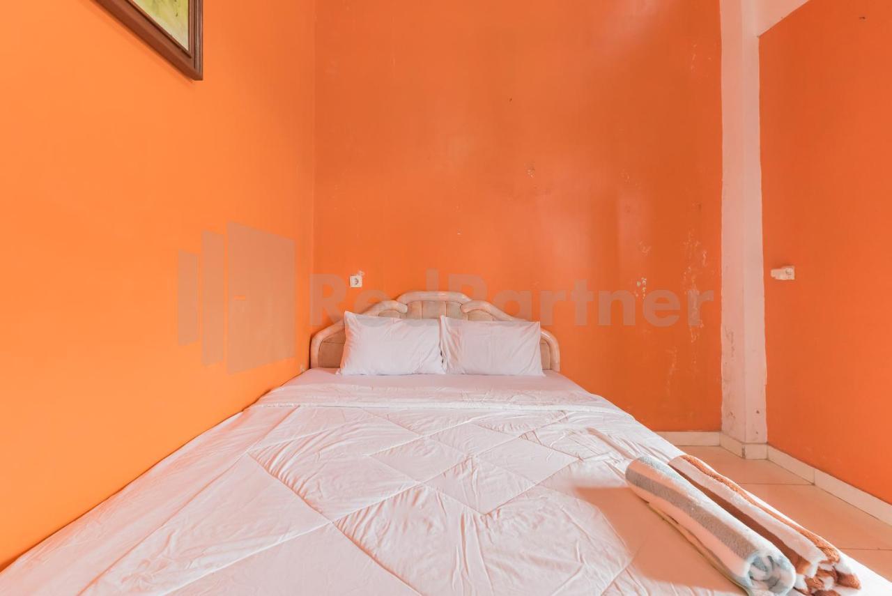 Pondok Hefi Ciwidey Mitra Reddoorz Ngoại thất bức ảnh