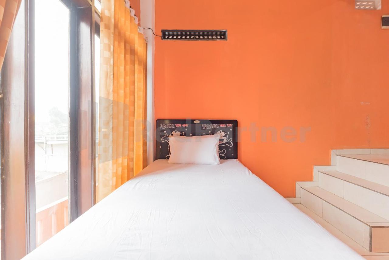 Pondok Hefi Ciwidey Mitra Reddoorz Ngoại thất bức ảnh