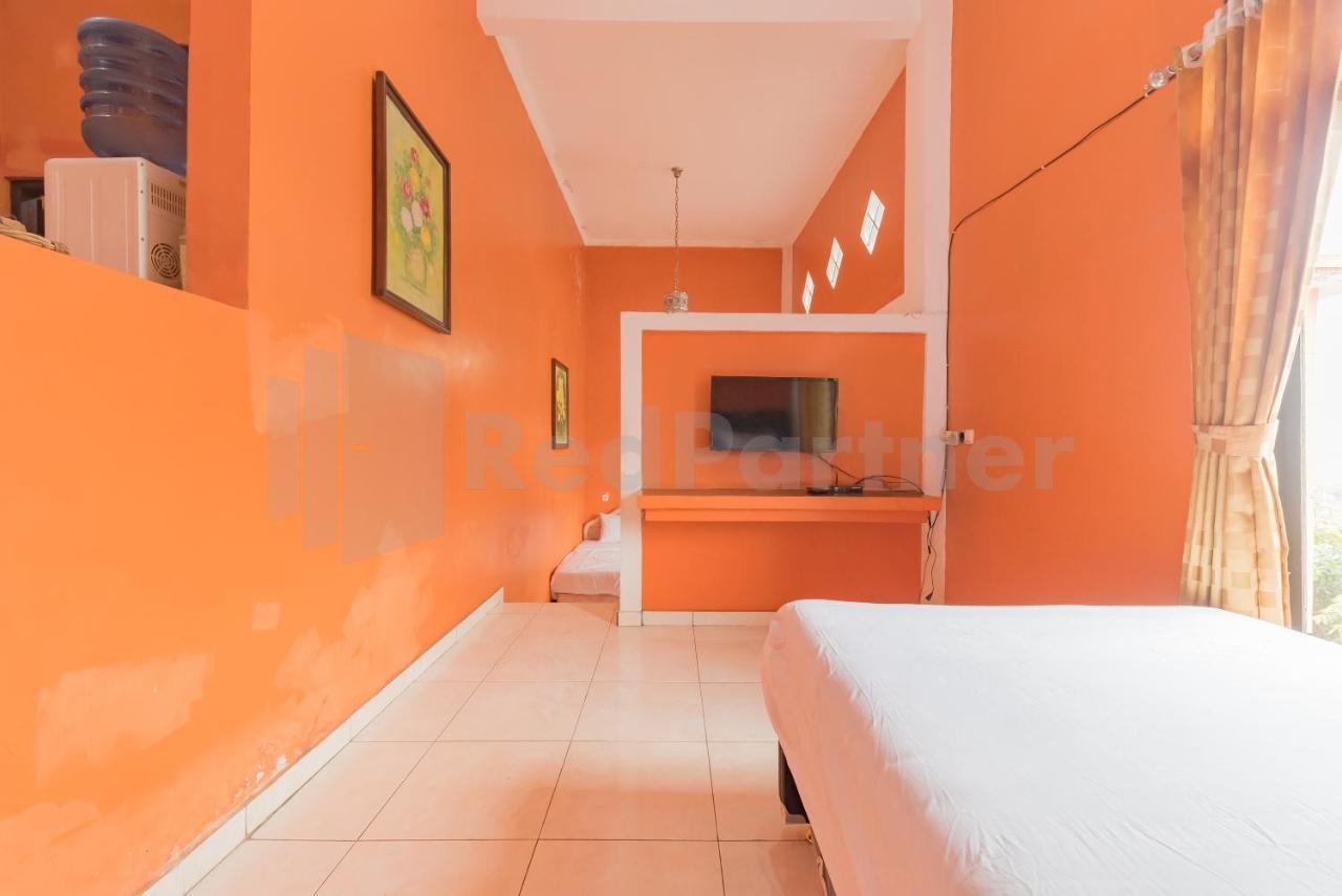 Pondok Hefi Ciwidey Mitra Reddoorz Ngoại thất bức ảnh