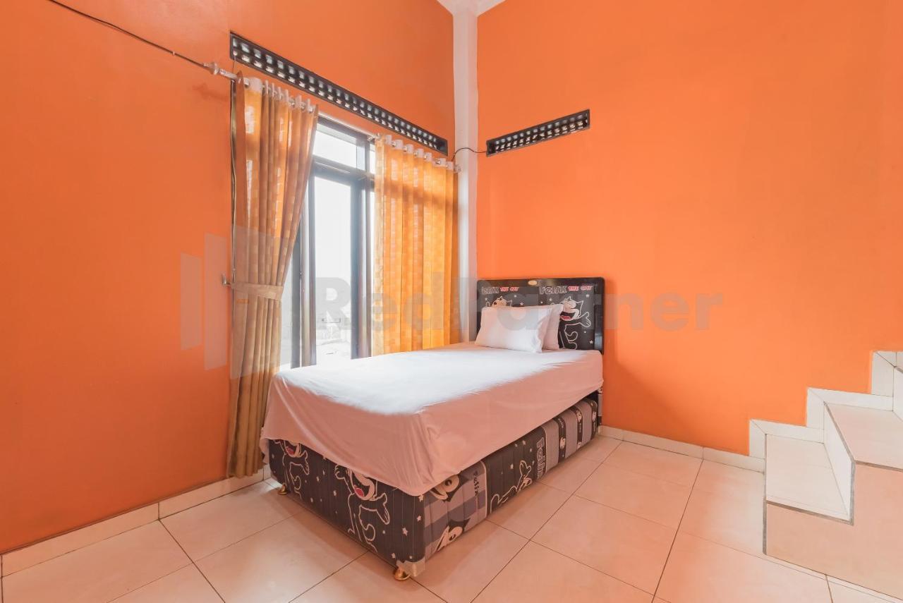Pondok Hefi Ciwidey Mitra Reddoorz Ngoại thất bức ảnh