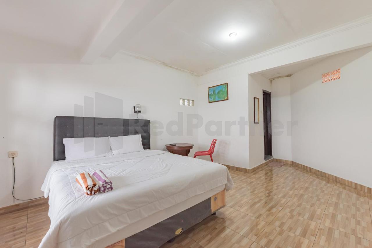 Pondok Hefi Ciwidey Mitra Reddoorz Ngoại thất bức ảnh