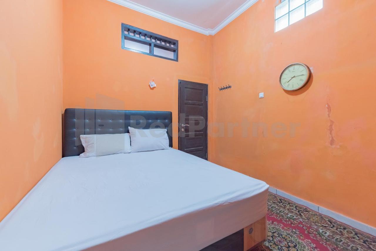 Pondok Hefi Ciwidey Mitra Reddoorz Ngoại thất bức ảnh