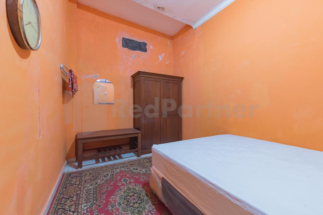Pondok Hefi Ciwidey Mitra Reddoorz Ngoại thất bức ảnh